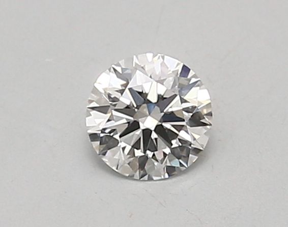Lab Grown Diamond 0,42Ct D-VVS1 Round - IGILG830676734 1