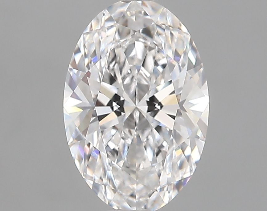 Lab Grown Diamond 1,75Ct D-VVS2 Oval - IGILG831609704 1