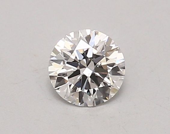 Lab Grown Diamond 0,46Ct D-VVS2 Round - IGILG830676732 1