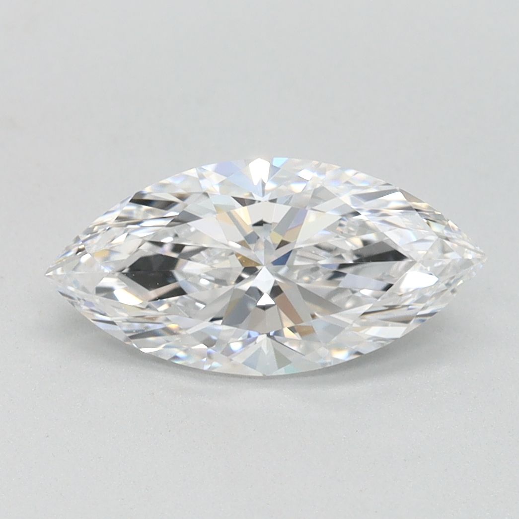 Lab Grown Diamond 1,04Ct D-IF Marquise - IGILG828660447 1