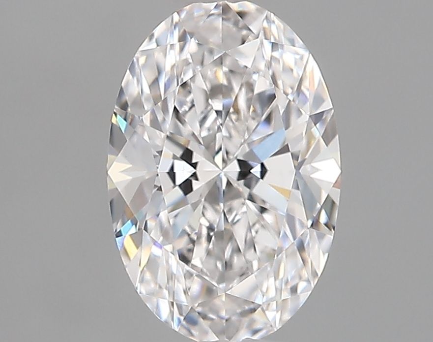 Lab Grown Diamond 1,24Ct E-VS1 Oval - IGILG830672263 1