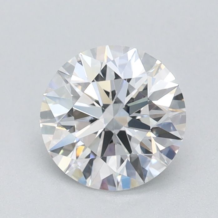Lab Grown Diamond 0,62Ct D-VVS1 Round - IGILG828660826 1