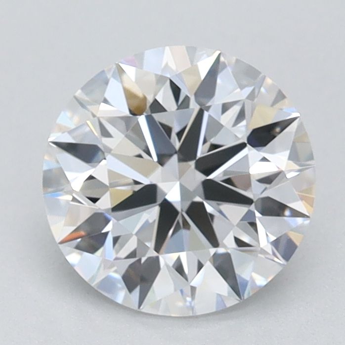 Lab Grown Diamond 1,02Ct D-IF Round - IGILG828680437 1
