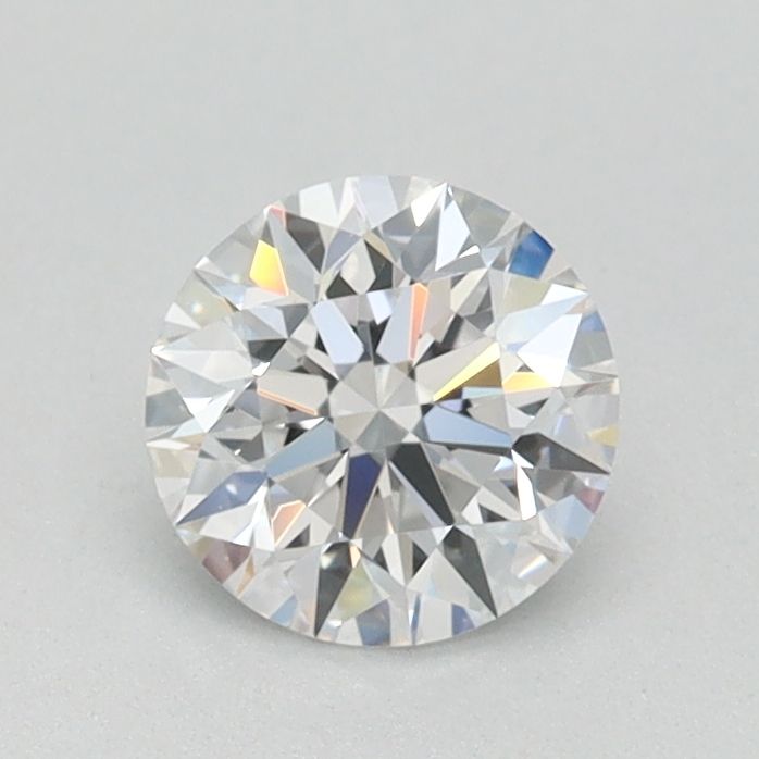 Lab Grown Diamond 0,51Ct D-IF Round - IGILG828660834 1