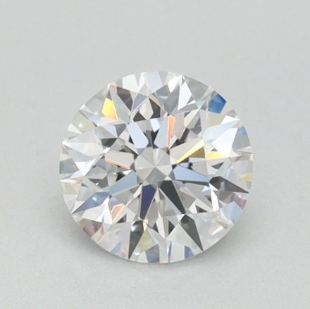 Lab Grown Diamond 0,51Ct D-IF Round - IGILG828660834 1