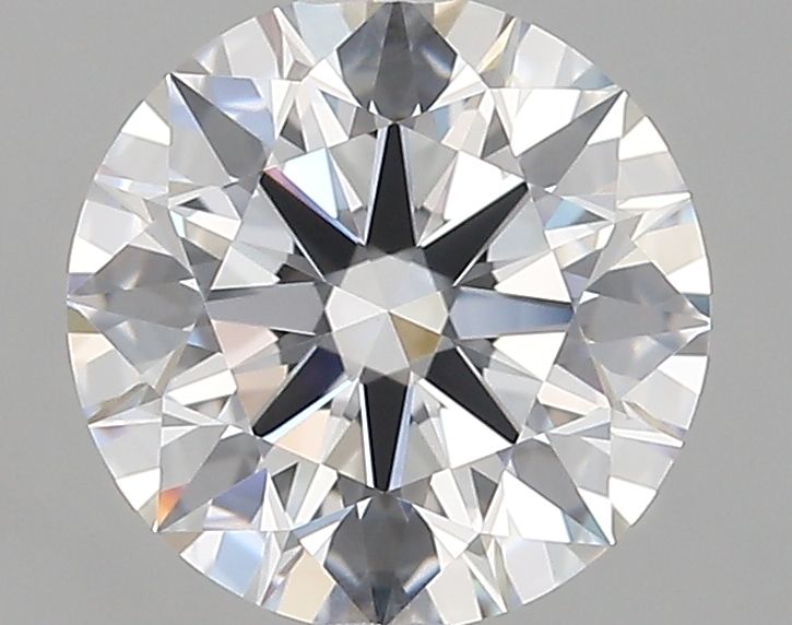 Lab Grown Diamond 2,27Ct D-FL Round - IGILG790698719 1