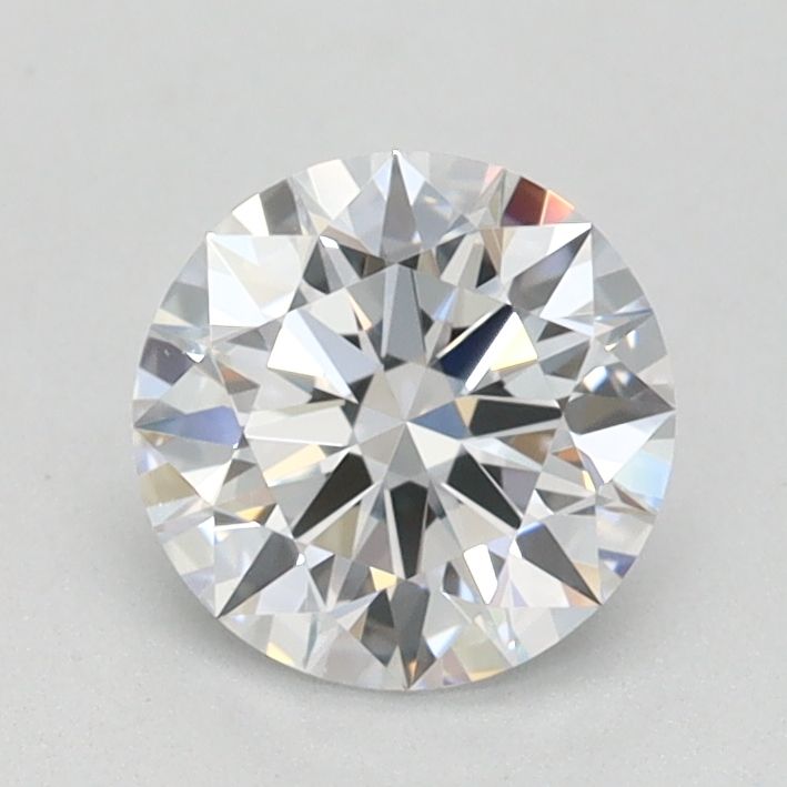 Lab Grown Diamond 0,69Ct D-IF Round - IGILG828653068 1