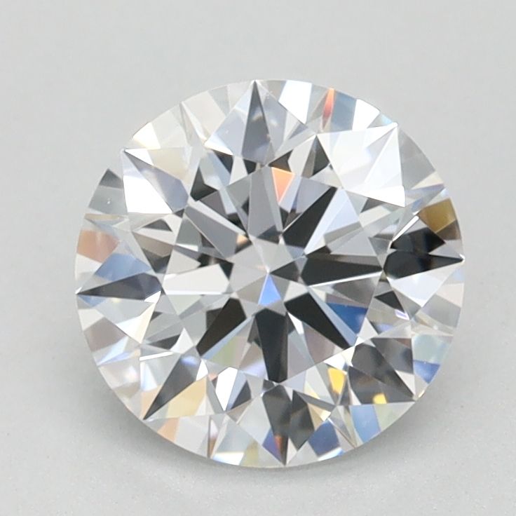 Lab Grown Diamond 1,05Ct D-FL Round - IGILG828614964 1