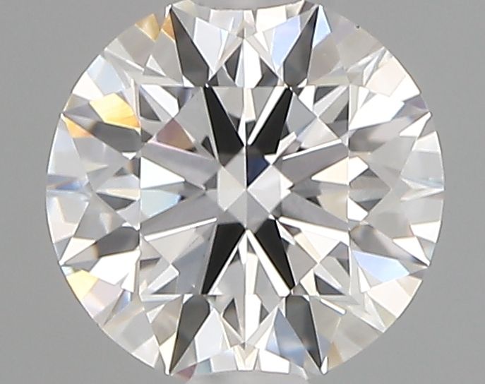 Lab Grown Diamond 1,09Ct D-FL Round - IGILG829611467 1