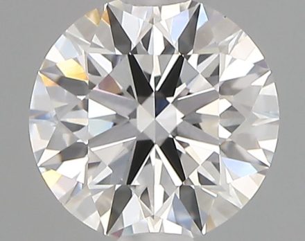 Lab Grown Diamond 1,09Ct D-FL Round - IGILG829611467 1