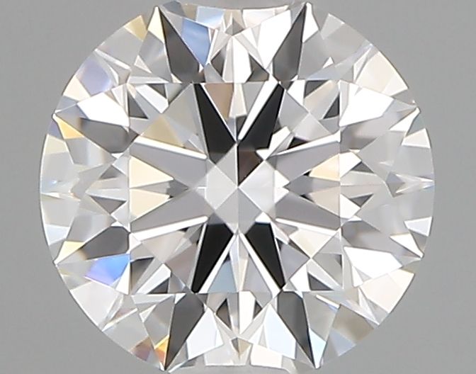 Lab Grown Diamond 1,05Ct D-IF Round - IGILG829611465 1