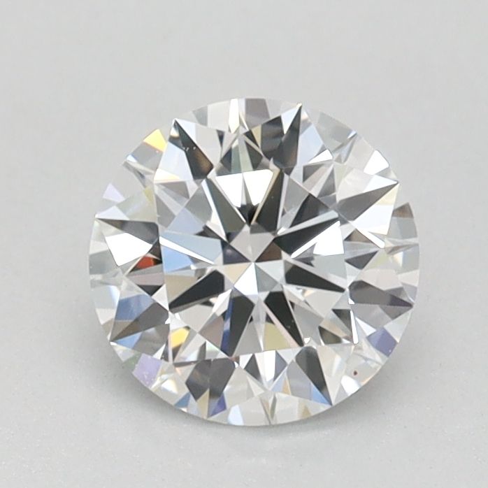 Lab Grown Diamond 0,62Ct D-VVS1 Round - IGILG828660825 1