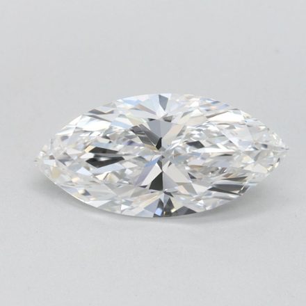 Lab Grown Diamond 1,22Ct D-IF Marquise - IGILG828660518 1