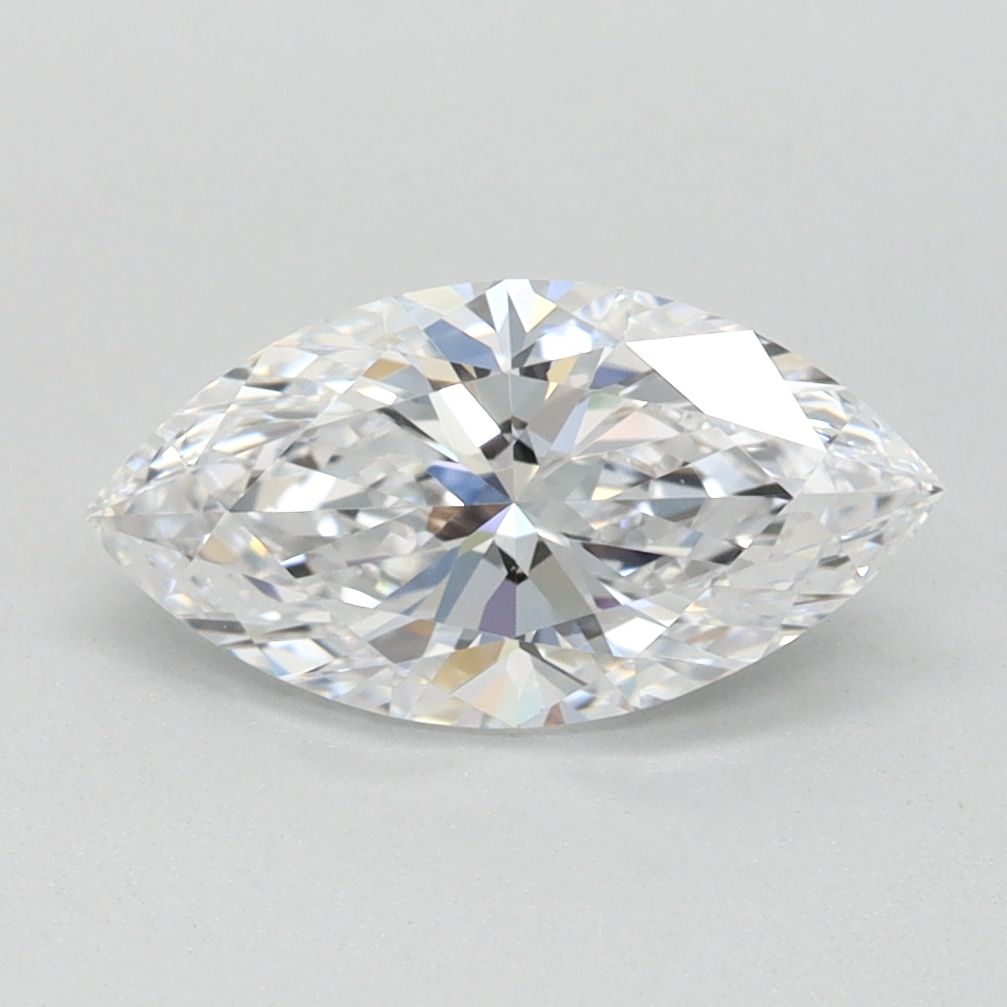 Lab Grown Diamond 1,05Ct D-IF Marquise - IGILG828660452 1