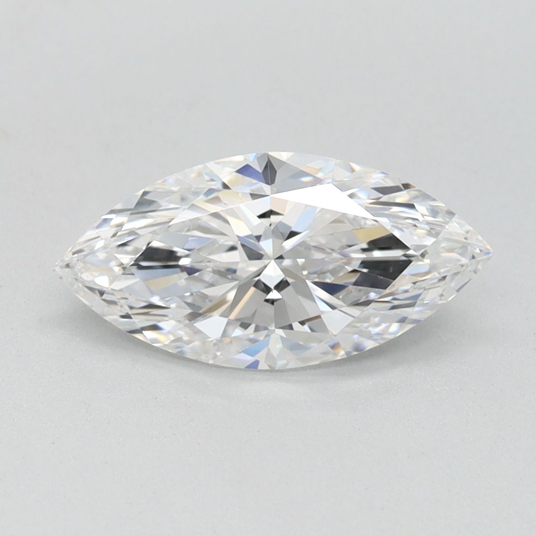 Lab Grown Diamond 1,05Ct D-IF Marquise - IGILG828660450 1