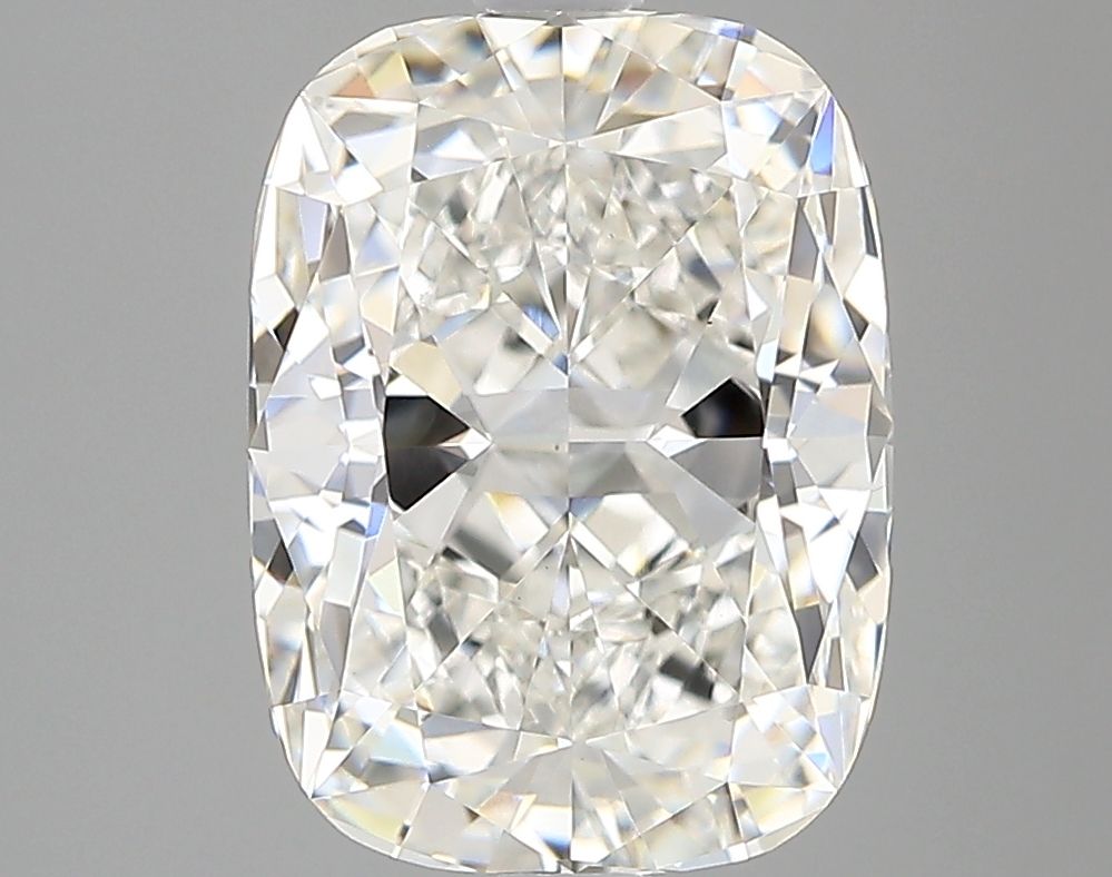 Lab Grown Diamond 2,54Ct G-VS1 Cushion - IGILG826677413 1