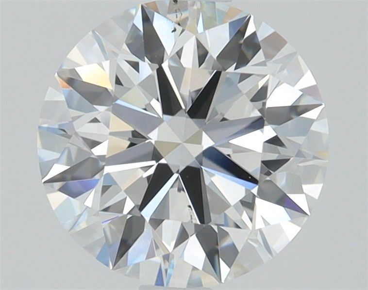 Lab Grown Diamond 1,4Ct D-VS2 Round - IGILG784627625 1
