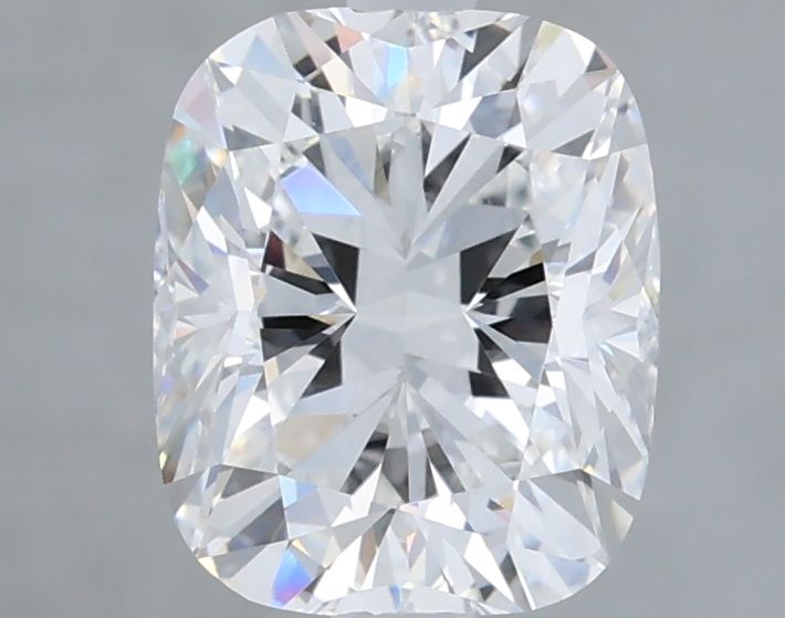 Lab Grown Diamond 2,04Ct E-VVS2 Cushion - IGILG828660932 1