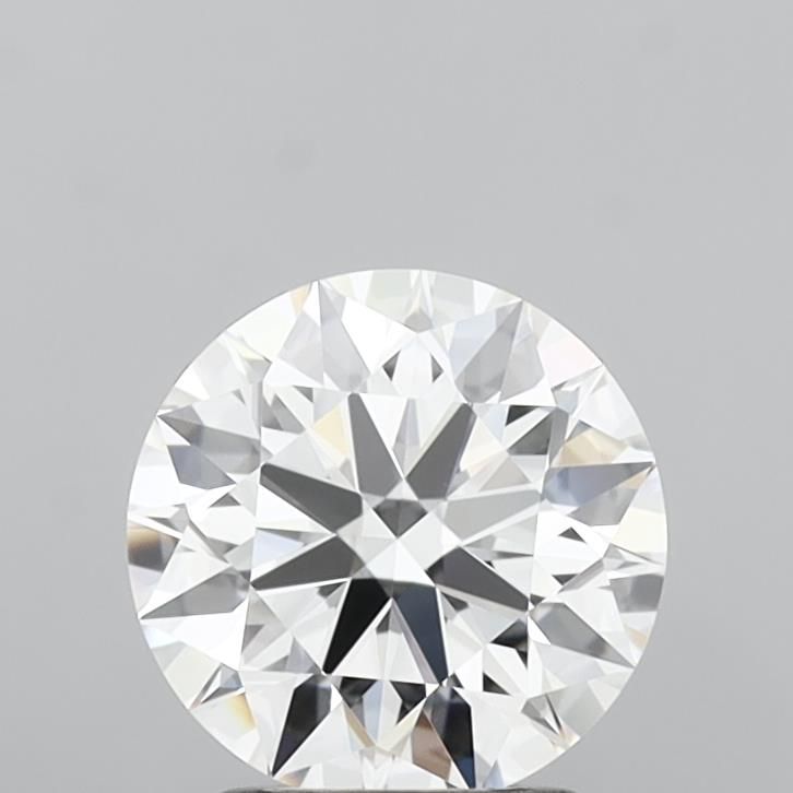 Lab Grown Diamond 1,96Ct E-VVS1 Round - IGILG795634601 1