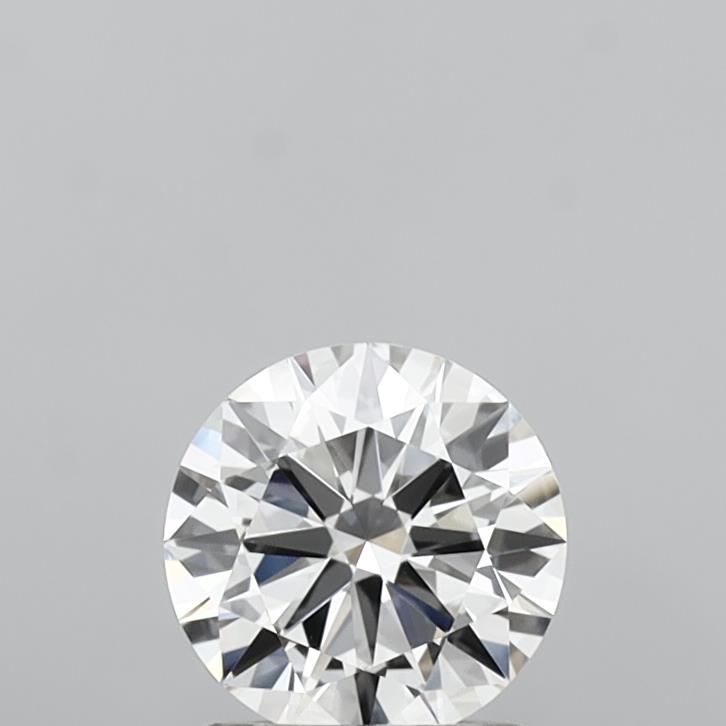 Lab Grown Diamond 1Ct F-VVS1 Round - IGILG824621571 1