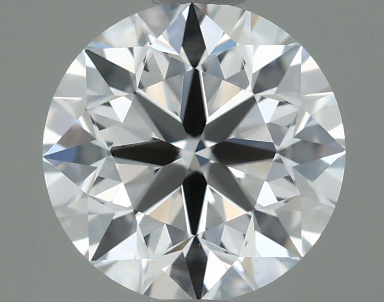 Diamond Natural 0,7Ct G-VVS2 Round - IGI823633234 1