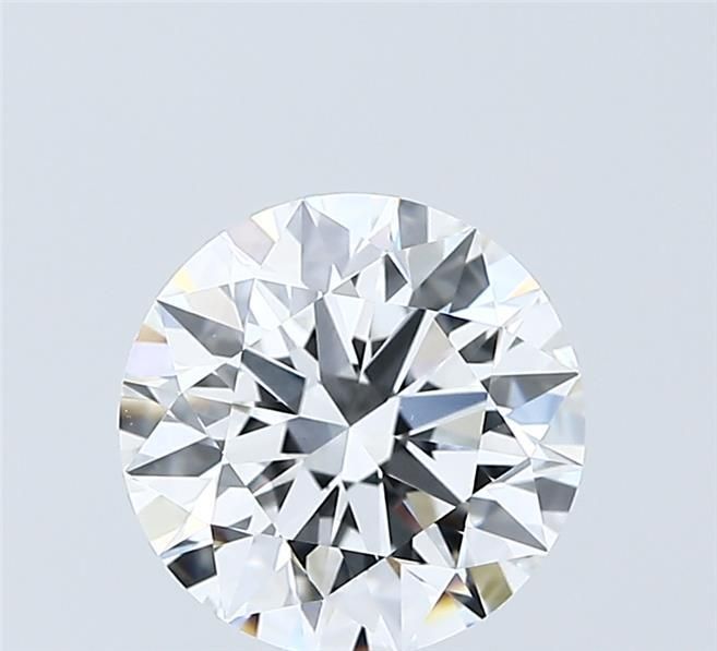 Lab Grown Diamond 2,04Ct E-VVS2 Round - IGILG830601990 1