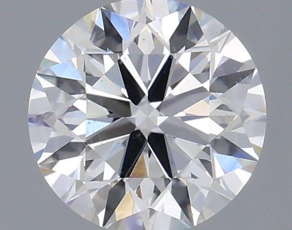 Diamond Natural 0,7Ct E-VS2 Round - IGI797681191 1