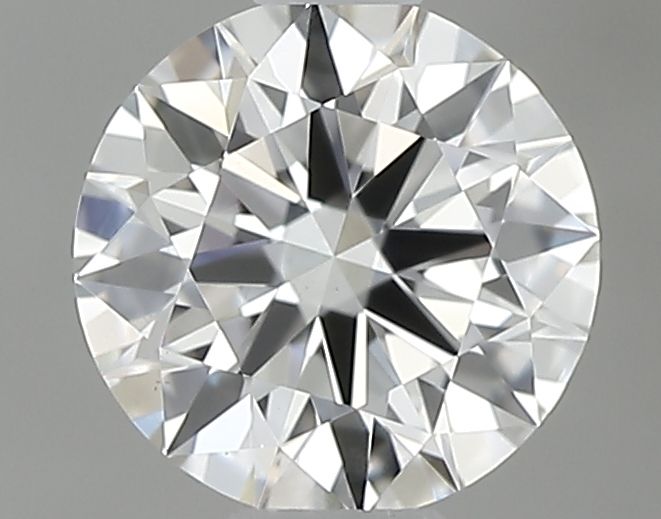 Diamond Natural 0,5Ct G-VS1 Round - GIA1567147809 1