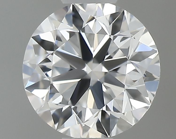 Diamond Natural 0,5Ct D-VVS1 Round - GIA1565146437 1