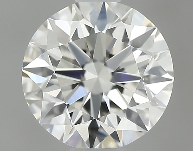Diamond Natural 0,7Ct J-VS1 Round - GIA6565124045 1