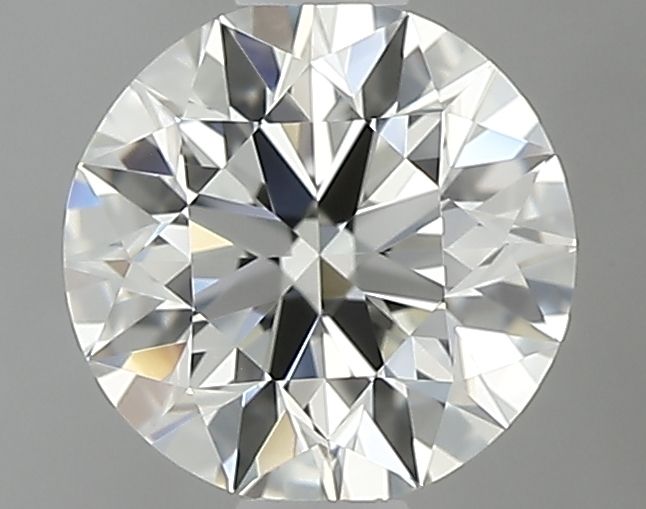 Diamond Natural 0,7Ct K-VVS1 Round - GIA1568147237 1