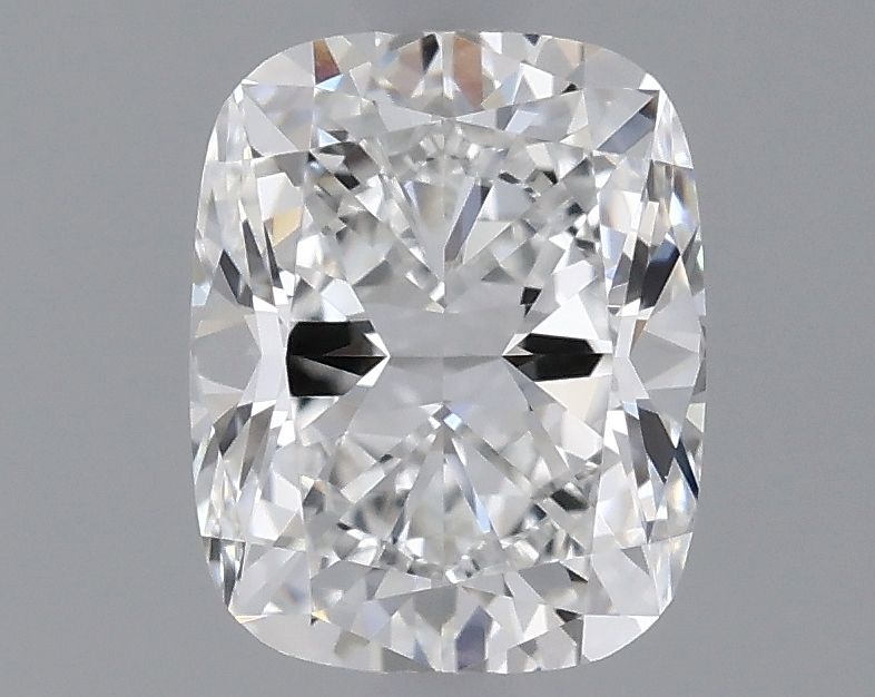 Diamond Natural 0,72Ct F-VS1 Cushion - GIA6562137266 1
