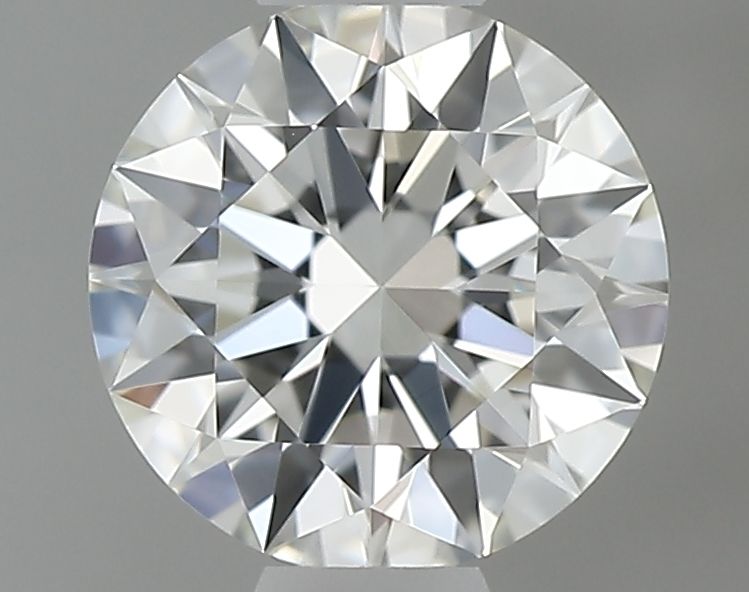 Diamond Natural 0,45Ct G-IF Round - GIA2567146589 1