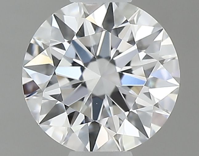 Diamond Natural 0,4Ct D-VVS2 Round - GIA6562147783 1