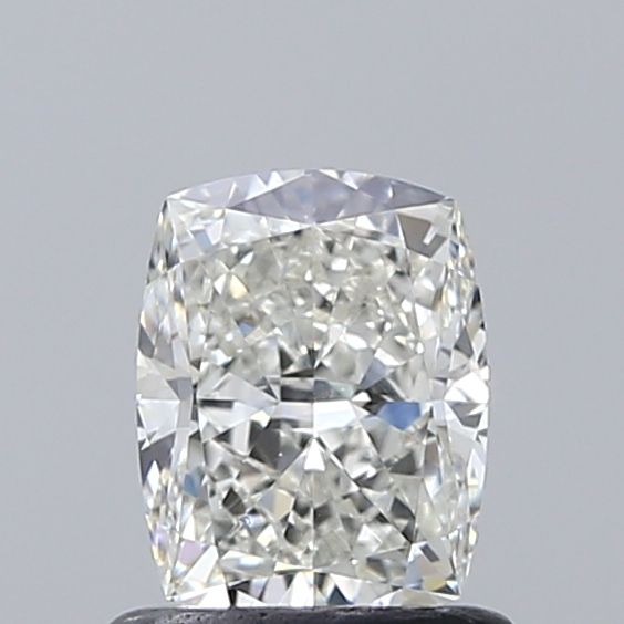 Diamond Natural 0,92Ct J-SI1 Cushion - GIA6561137184 1
