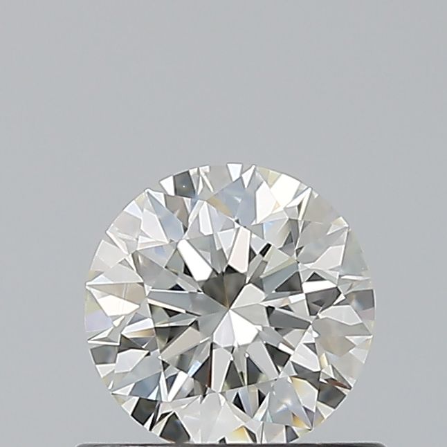 Diamond Natural 0,6Ct H-VS1 Round - HRD260000190921 1