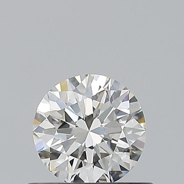 Diamond Natural 0,51Ct I-IF Round - GIA2567121629 1