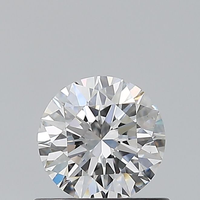 Diamond Natural 0,6Ct F-VS2 Round - GIA1569111190 1