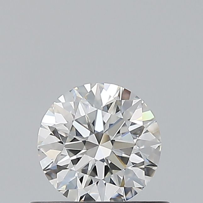 Diamond Natural 0,5Ct G-VS1 Round - GIA5566108425 1