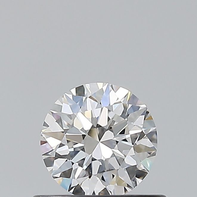 Diamond Natural 0,5Ct F-VVS1 Round - GIA6561109582 1