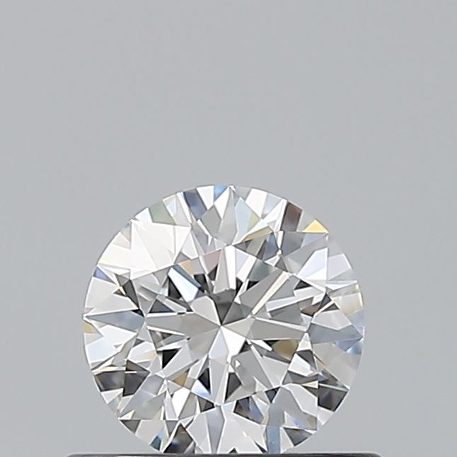 Diamond Natural 0,5Ct F-VS2 Round - GIA2566109152 1