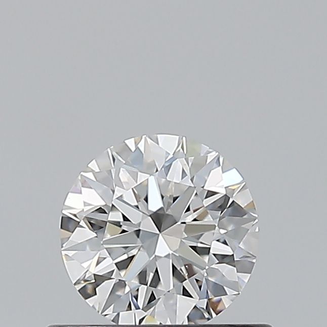 Diamond Natural 0,5Ct F-VS2 Round - GIA2566110524 1