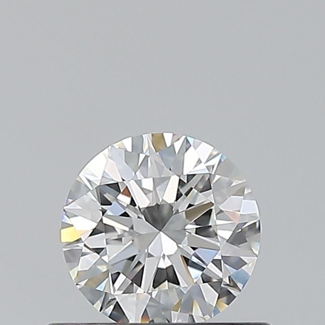 Diamond Natural 0,5Ct F-VVS2 Round - GIA1563108231 1