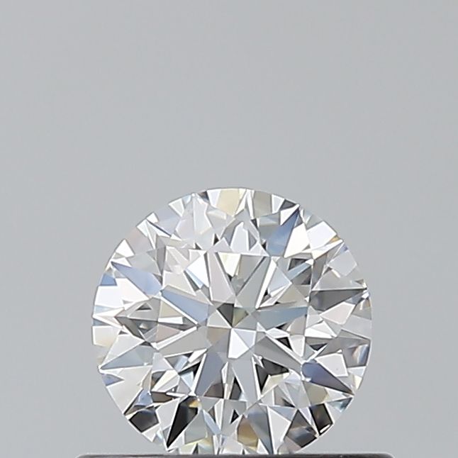 Diamond Natural 0,5Ct G-VS1 Round - GIA2567110475 1