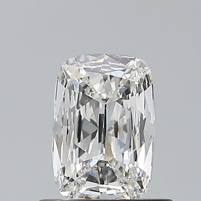 Diamond Natural 0,5Ct G-VS2 Cushion - GIA2566104277 1
