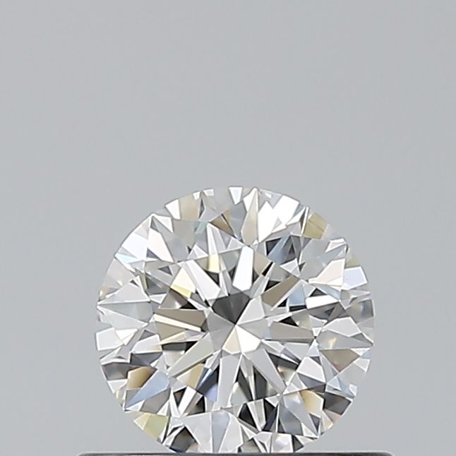 Diamond Natural 0,5Ct F-IF Round - GIA1567110808 1