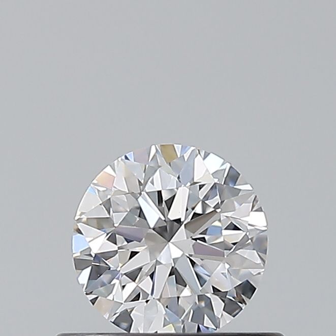 Diamond Natural 0,5Ct D-VS1 Round - GIA3565083683 1