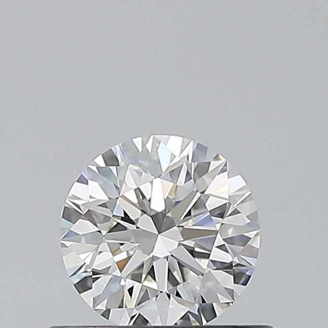 Diamond Natural 0,5Ct G-VVS2 Round - GIA6561109663 1