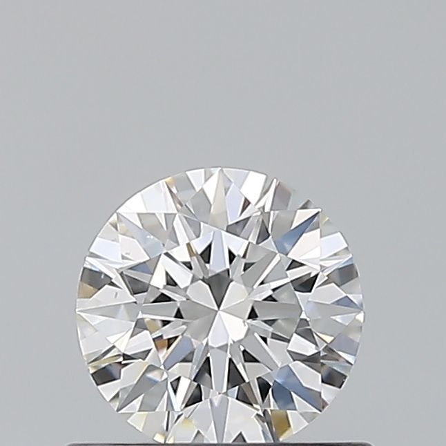 Diamond Natural 0,55Ct F-VS2 Round - GIA6561110737 1