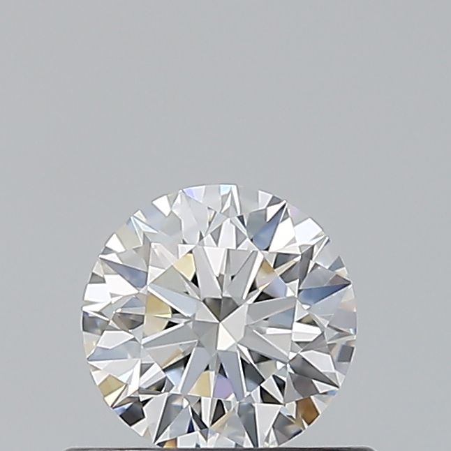 Diamond Natural 0,5Ct F-VVS2 Round - GIA6562108248 1